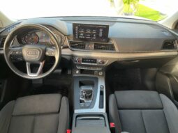 AUDI Q5 35 TDI 163 S tronic 7 Design full