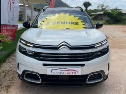 CITROËN C5 AIRCROSS Aircross PureTech