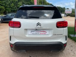 CITROËN C5 AIRCROSS Aircross PureTech