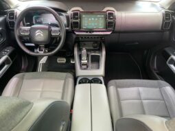 CITROËN C5 AIRCROSS Aircross PureTech full