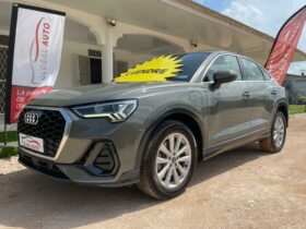 AUDI Q3 Sportback 45 TFSIe 245 ch S tronic 6 Business line