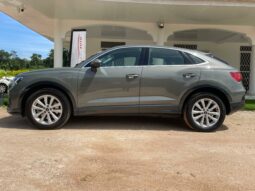 AUDI Q3 Sportback 45 TFSIe 245 ch S tronic 6 Business line