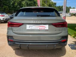 AUDI Q3 Sportback 45 TFSIe 245 ch S tronic 6 Business line