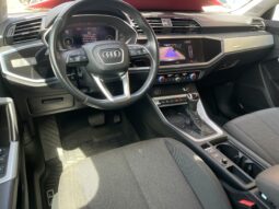 AUDI Q3 Sportback 45 TFSIe 245 ch S tronic 6 Business line full