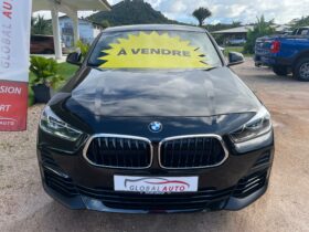 BMW X2 sDrive18iA