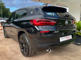 BMW X2 sDrive18iA