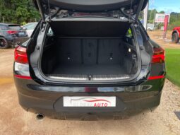 BMW X2 sDrive18iA full