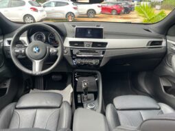 BMW X2 sDrive18iA full