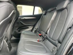 BMW X2 sDrive18iA full
