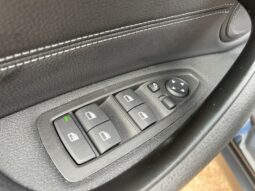 BMW X2 sDrive18iA full