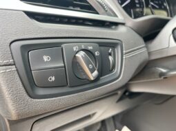BMW X2 sDrive18iA full