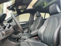 BMW X2 sDrive18iA full