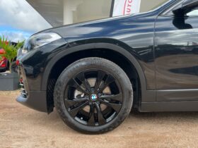 BMW X2 sDrive18iA