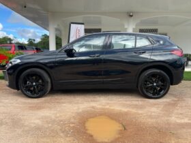 BMW X2 sDrive18iA