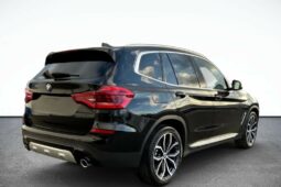 BMW X3 xDrive20d X-Line Toit Panoramique