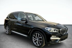 BMW X3 xDrive20d X-Line Toit Panoramique