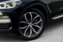 BMW X3 xDrive20d X-Line Toit Panoramique