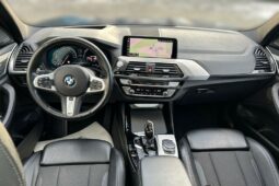 BMW X3 xDrive20d X-Line Toit Panoramique full