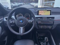 BMW X2 sDrive18iA full