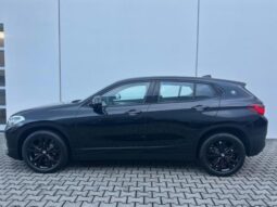 BMW X2 sDrive18iA