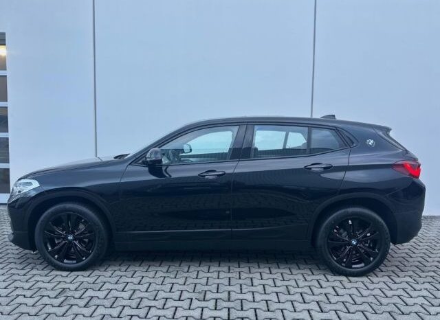 BMW X2 sDrive18iA