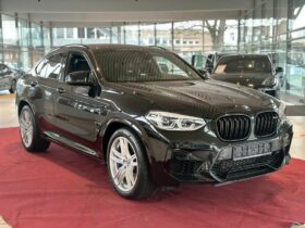 BMW X4 M /Toit Panoramique/SHADOW-LINE