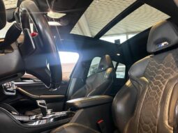 
										BMW X4 M /Toit Panoramique/SHADOW-LINE full									