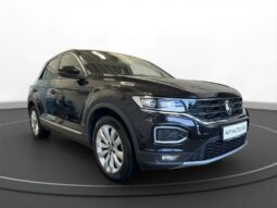 VOLKSWAGEN T-ROC 1.5 TSI 150 EVO Start/Stop DSG7 Active full