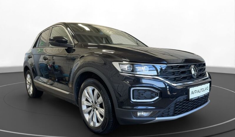 VOLKSWAGEN T-ROC 1.5 TSI 150 EVO Start/Stop DSG7 Active full