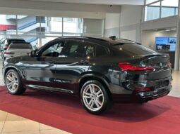 BMW X4 M /Toit Panoramique/SHADOW-LINE