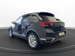 VOLKSWAGEN T-ROC 1.5 TSI 150 EVO Start/Stop DSG7 Active full