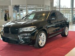 BMW X4 M /Toit Panoramique/SHADOW-LINE