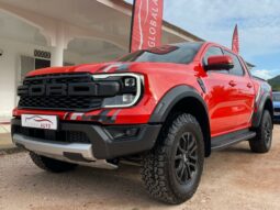 Ford Ranger Raptor 2024 V6 3.0L