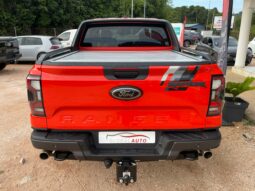 Ford Ranger Raptor 2024 V6 3.0L