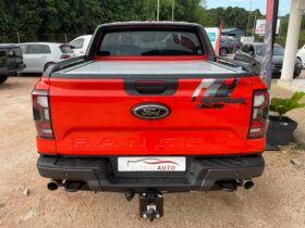 Ford Ranger Raptor 2024 V6 3.0L