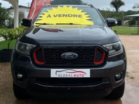 Ford Ranger Double Cabine 2.0 ECOBLUE