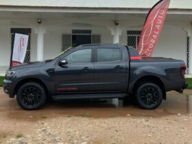 Ford Ranger Double Cabine 2.0 ECOBLUE