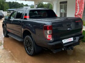 Ford Ranger Double Cabine 2.0 ECOBLUE