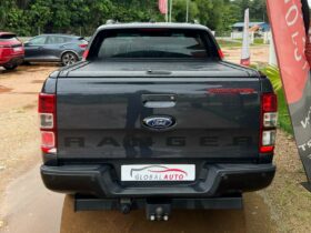 Ford Ranger Double Cabine 2.0 ECOBLUE