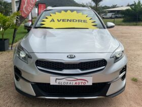 KIA XCEED MY22 1.5l T-GDi 160 ch DCT7 SENSATION