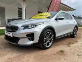 KIA XCEED MY22 1.5l T-GDi 160 ch DCT7 SENSATION