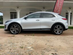 KIA XCEED MY22 1.5l T-GDi 160 ch DCT7 SENSATION full