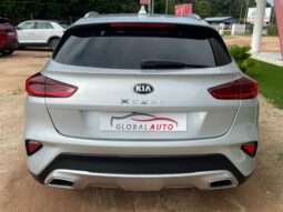 KIA XCEED MY22 1.5l T-GDi 160 ch DCT7 SENSATION full