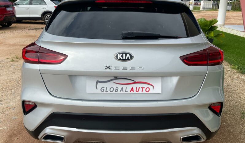 KIA XCEED MY22 1.5l T-GDi 160 ch DCT7 SENSATION full