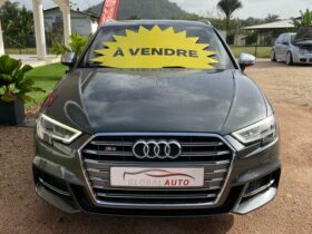 Audi S3 Quattro