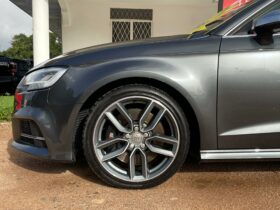 Audi S3 Quattro