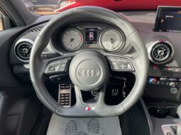 Audi S3 Quattro full