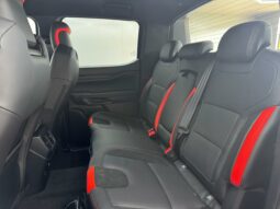 
										Ford Ranger RAPTOR V6 3.0L full									