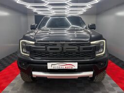 
										Ford Ranger RAPTOR V6 3.0L full									