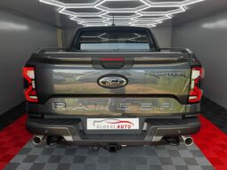 
										Ford Ranger RAPTOR V6 3.0L full									